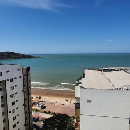 Cobertura C/ Vista Para O Mar E Montanhas, Churrasqueira, 4 Quartos 2 Vg Garagem غواراباري المظهر الخارجي الصورة