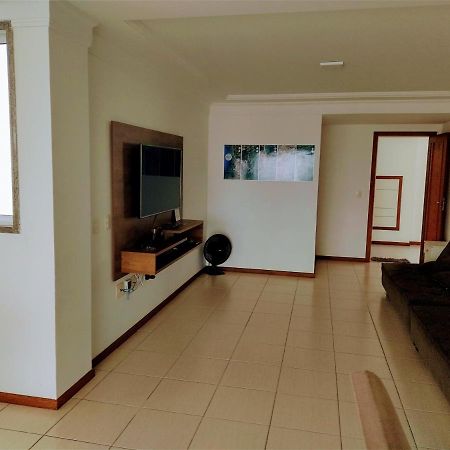 Cobertura C/ Vista Para O Mar E Montanhas, Churrasqueira, 4 Quartos 2 Vg Garagem غواراباري المظهر الخارجي الصورة