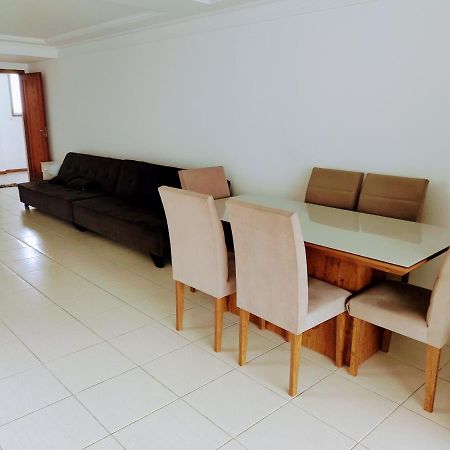 Cobertura C/ Vista Para O Mar E Montanhas, Churrasqueira, 4 Quartos 2 Vg Garagem غواراباري المظهر الخارجي الصورة