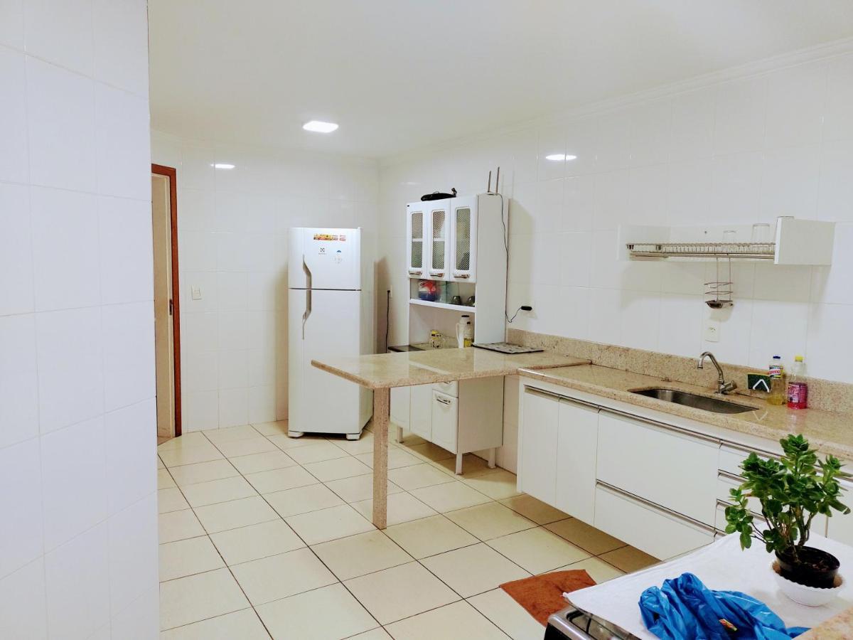 Cobertura C/ Vista Para O Mar E Montanhas, Churrasqueira, 4 Quartos 2 Vg Garagem غواراباري المظهر الخارجي الصورة