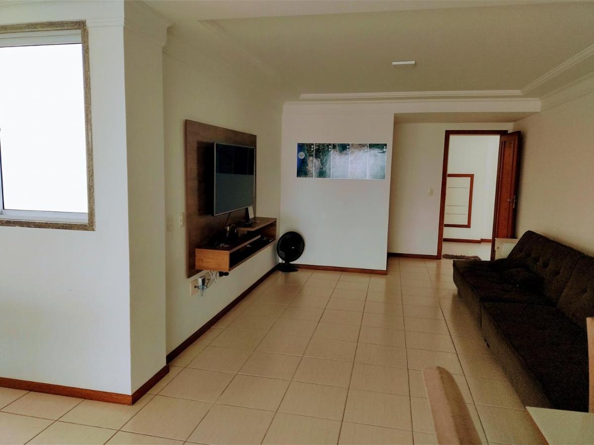 Cobertura C/ Vista Para O Mar E Montanhas, Churrasqueira, 4 Quartos 2 Vg Garagem غواراباري المظهر الخارجي الصورة