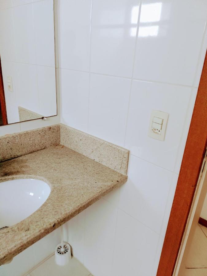 Cobertura C/ Vista Para O Mar E Montanhas, Churrasqueira, 4 Quartos 2 Vg Garagem غواراباري المظهر الخارجي الصورة