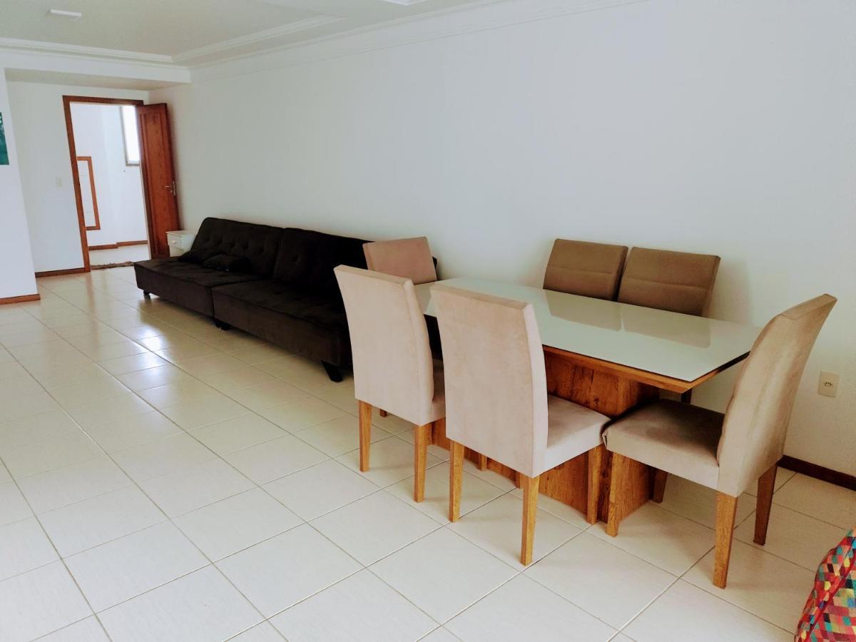Cobertura C/ Vista Para O Mar E Montanhas, Churrasqueira, 4 Quartos 2 Vg Garagem غواراباري المظهر الخارجي الصورة