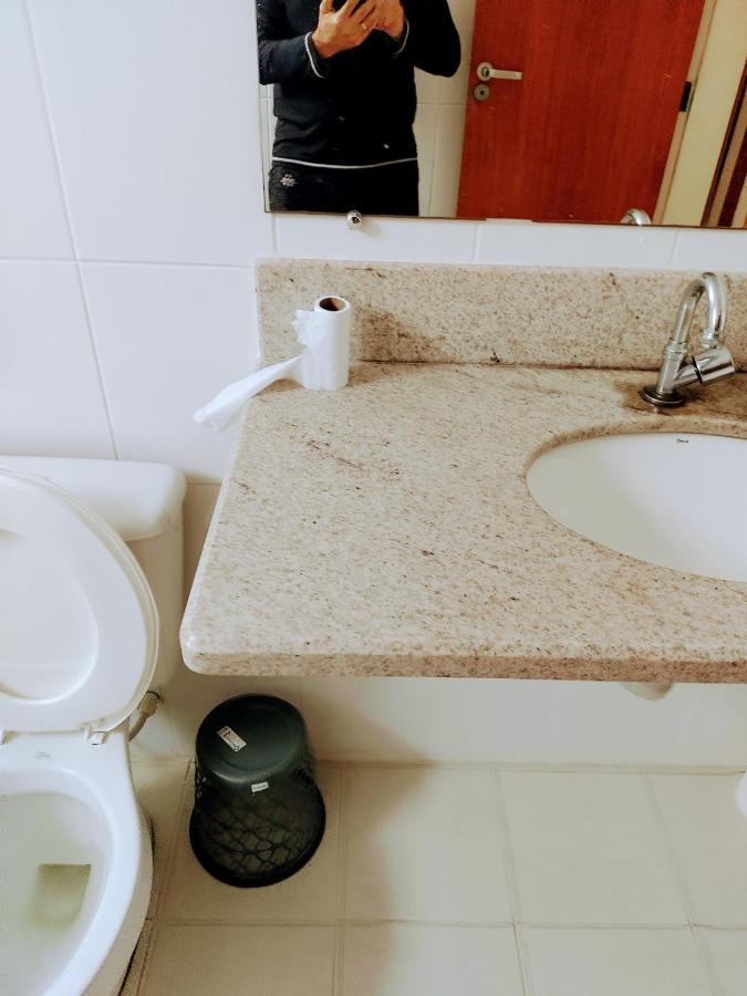 Cobertura C/ Vista Para O Mar E Montanhas, Churrasqueira, 4 Quartos 2 Vg Garagem غواراباري المظهر الخارجي الصورة