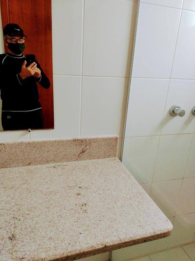 Cobertura C/ Vista Para O Mar E Montanhas, Churrasqueira, 4 Quartos 2 Vg Garagem غواراباري المظهر الخارجي الصورة