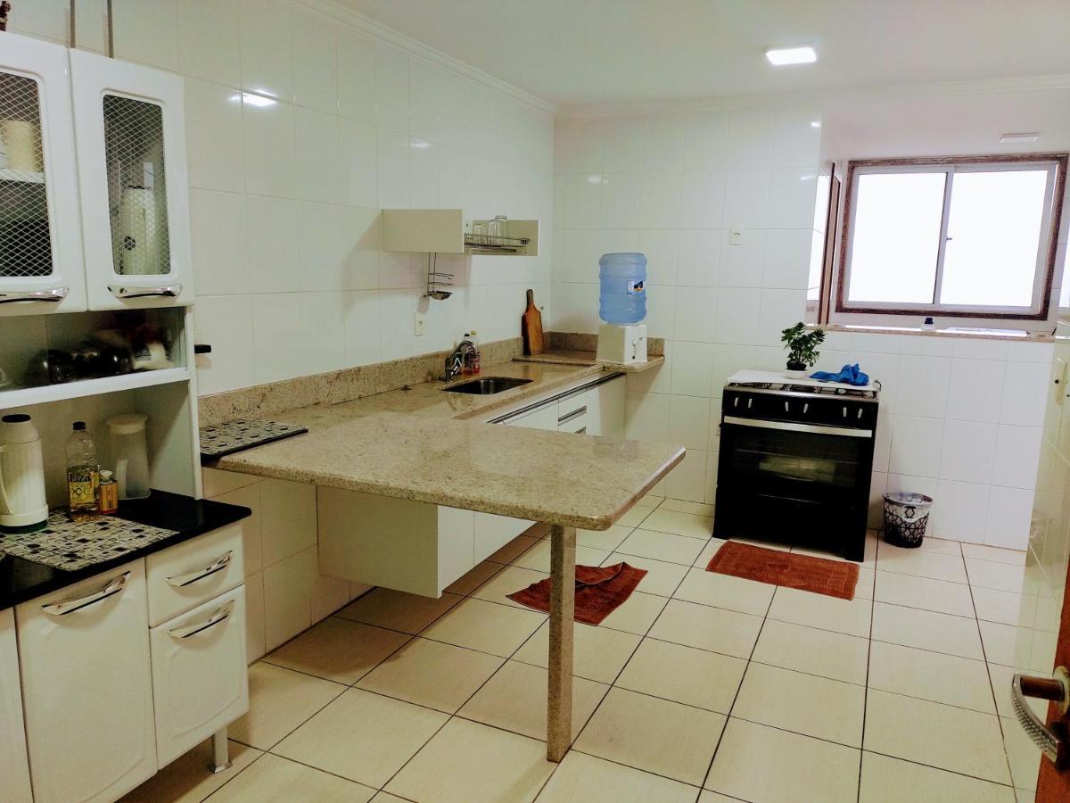 Cobertura C/ Vista Para O Mar E Montanhas, Churrasqueira, 4 Quartos 2 Vg Garagem غواراباري المظهر الخارجي الصورة