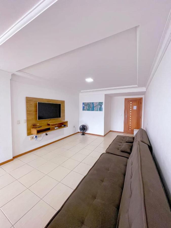 Cobertura C/ Vista Para O Mar E Montanhas, Churrasqueira, 4 Quartos 2 Vg Garagem غواراباري المظهر الخارجي الصورة