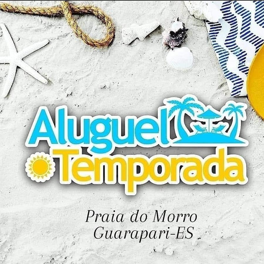 Cobertura C/ Vista Para O Mar E Montanhas, Churrasqueira, 4 Quartos 2 Vg Garagem غواراباري المظهر الخارجي الصورة