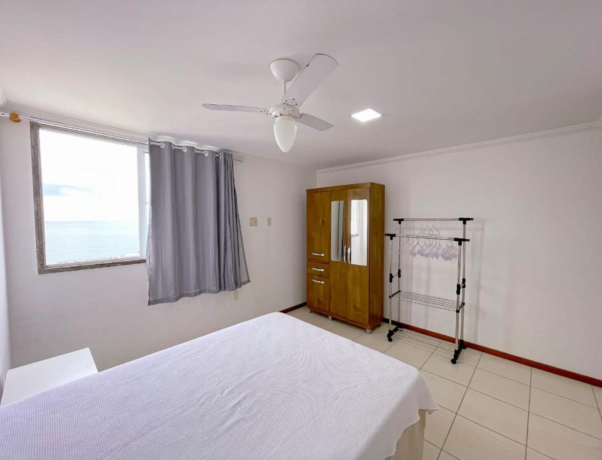 Cobertura C/ Vista Para O Mar E Montanhas, Churrasqueira, 4 Quartos 2 Vg Garagem غواراباري المظهر الخارجي الصورة