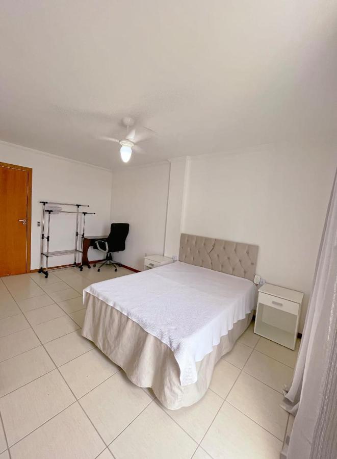 Cobertura C/ Vista Para O Mar E Montanhas, Churrasqueira, 4 Quartos 2 Vg Garagem غواراباري المظهر الخارجي الصورة