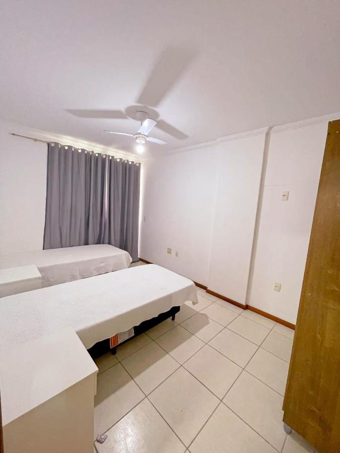 Cobertura C/ Vista Para O Mar E Montanhas, Churrasqueira, 4 Quartos 2 Vg Garagem غواراباري المظهر الخارجي الصورة