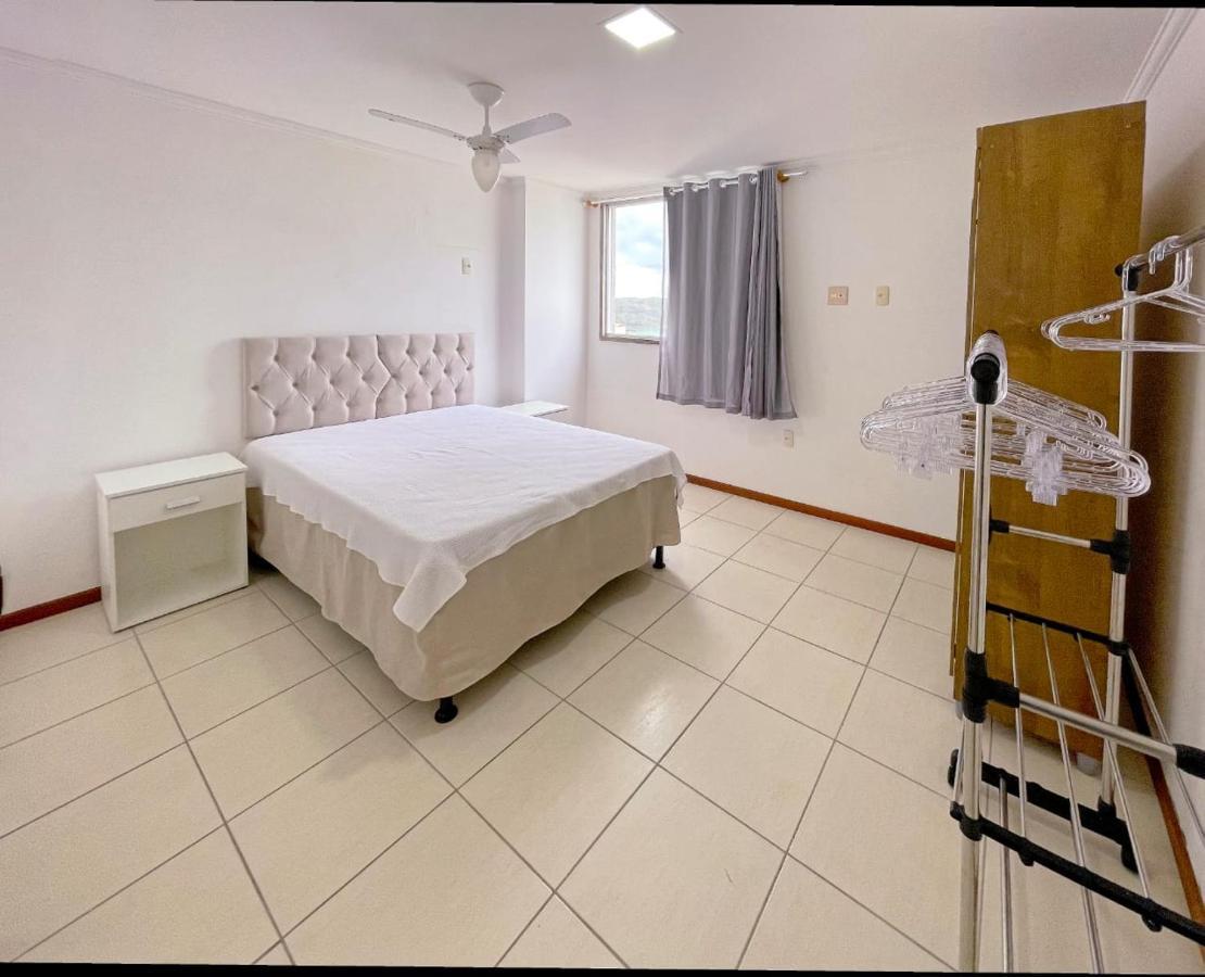 Cobertura C/ Vista Para O Mar E Montanhas, Churrasqueira, 4 Quartos 2 Vg Garagem غواراباري المظهر الخارجي الصورة