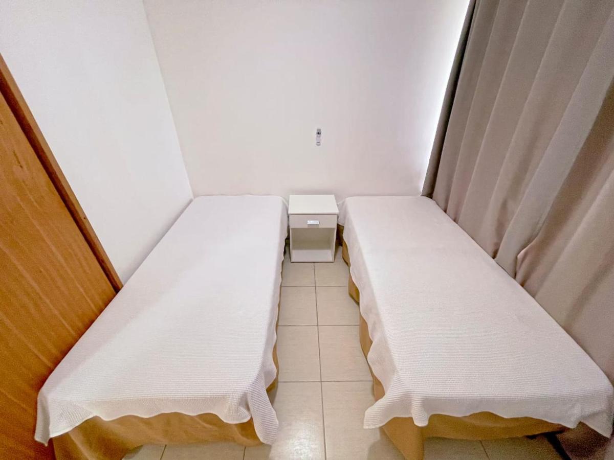 Cobertura C/ Vista Para O Mar E Montanhas, Churrasqueira, 4 Quartos 2 Vg Garagem غواراباري المظهر الخارجي الصورة