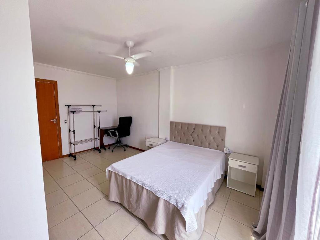 Cobertura C/ Vista Para O Mar E Montanhas, Churrasqueira, 4 Quartos 2 Vg Garagem غواراباري المظهر الخارجي الصورة
