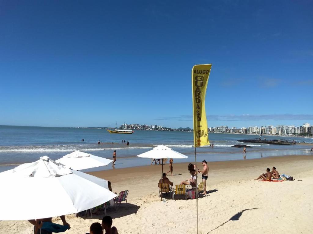 Cobertura C/ Vista Para O Mar E Montanhas, Churrasqueira, 4 Quartos 2 Vg Garagem غواراباري المظهر الخارجي الصورة